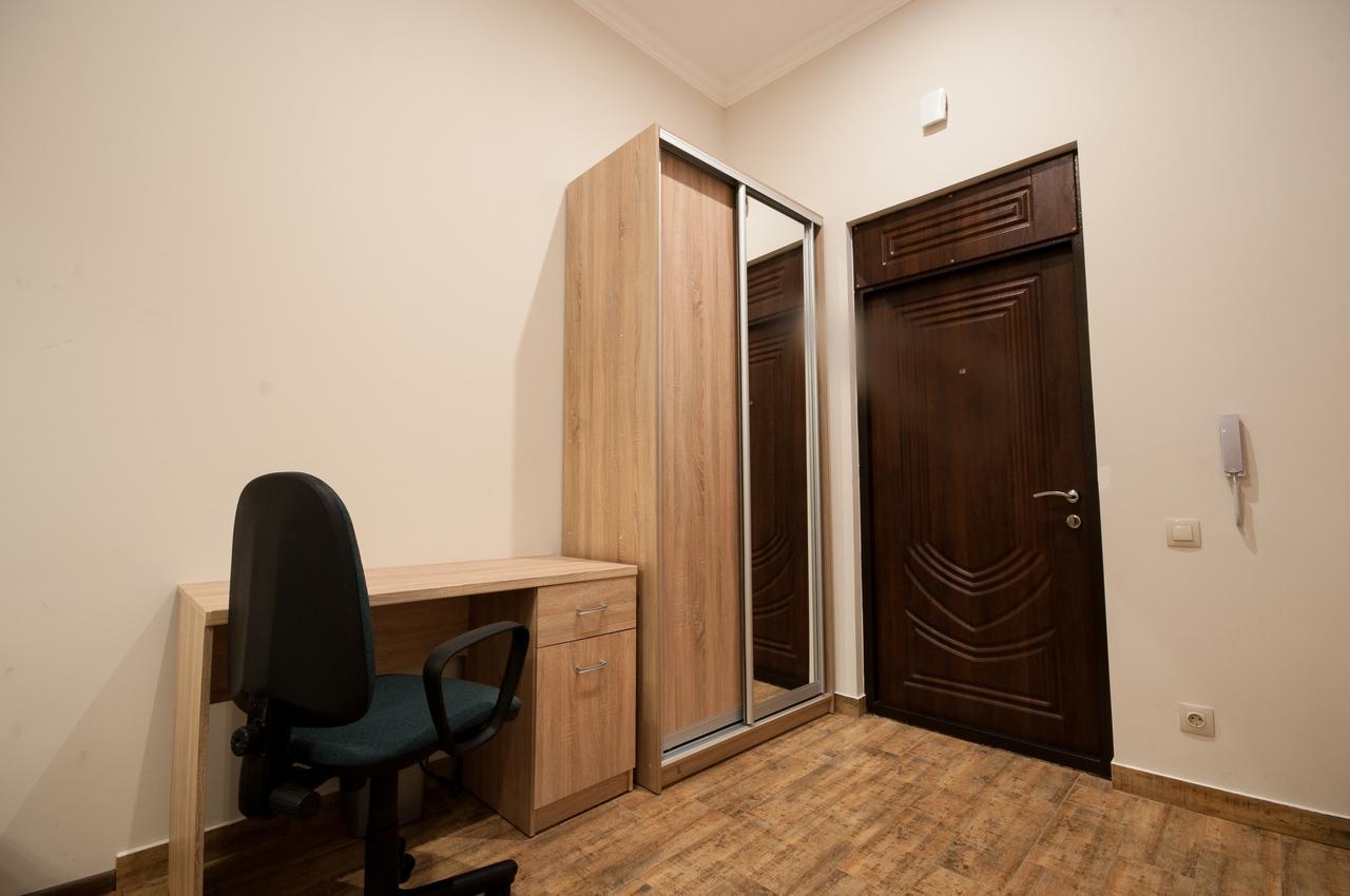 Wonderful Flat On City Center Uzhhorod Exterior foto
